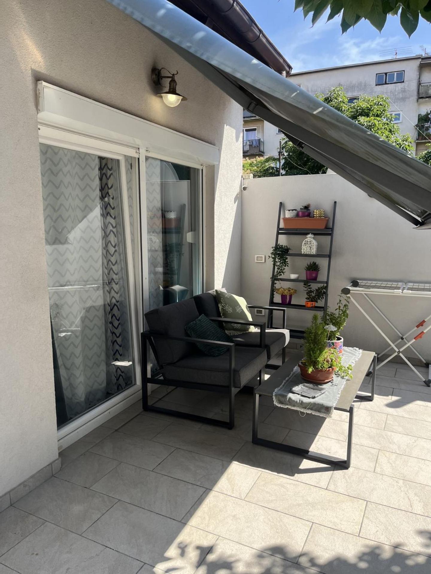 Small House Nea In City Center-With Free Parking Pula Buitenkant foto