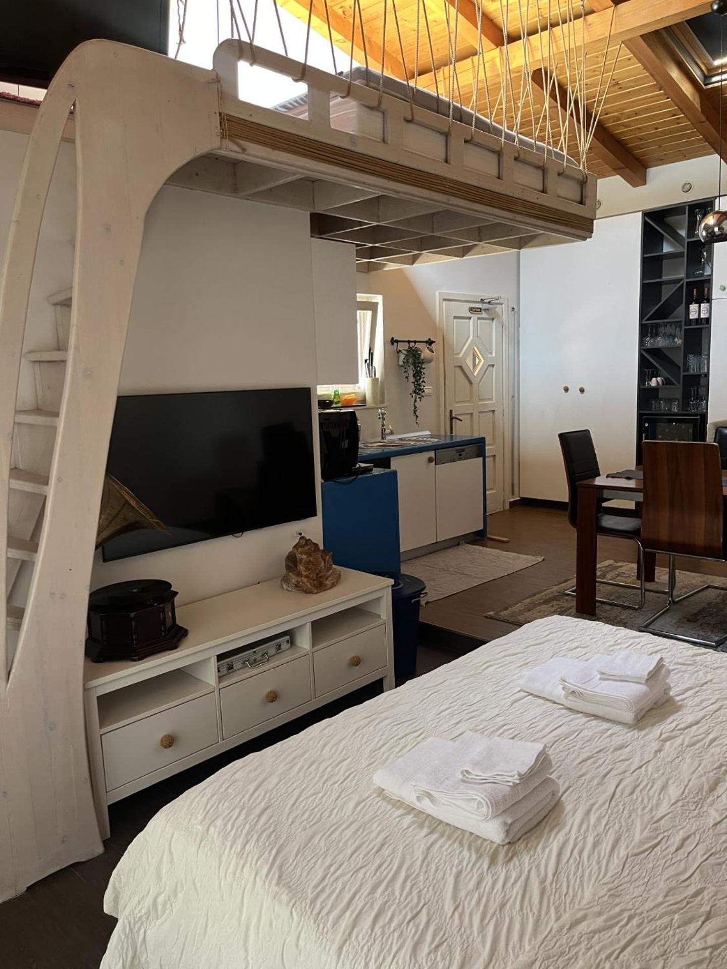 Small House Nea In City Center-With Free Parking Pula Buitenkant foto