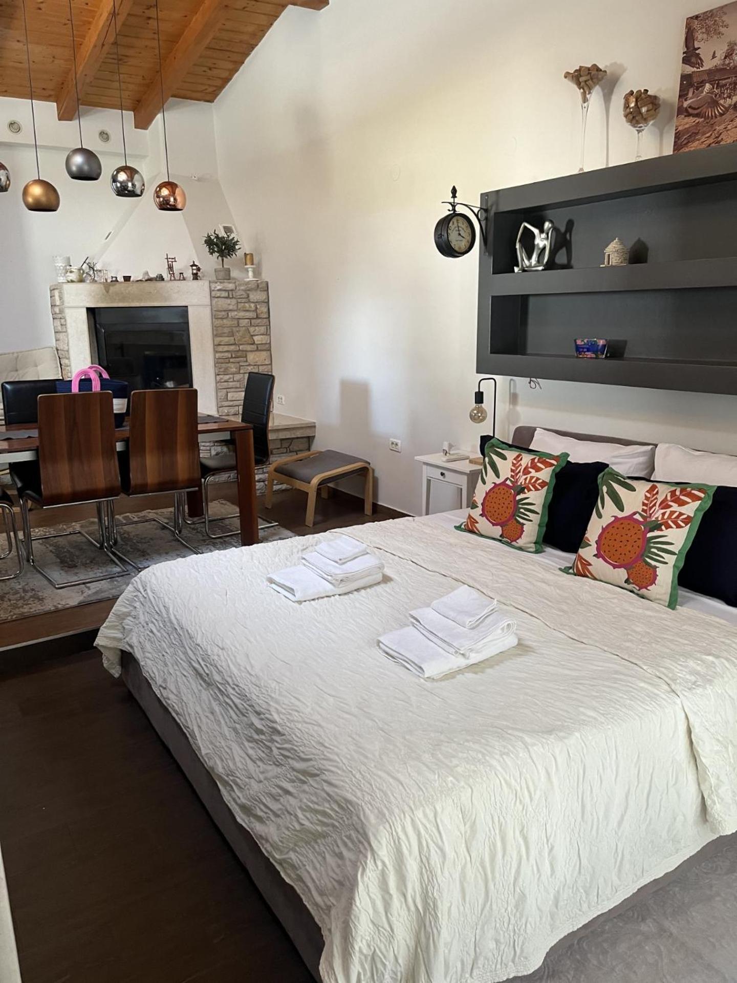 Small House Nea In City Center-With Free Parking Pula Buitenkant foto